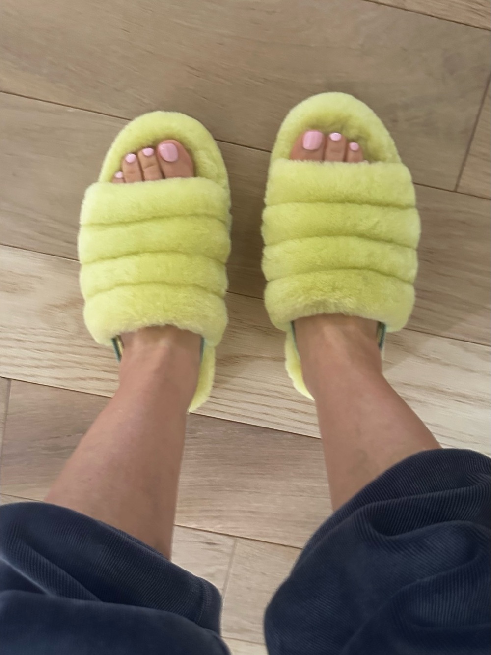 Uggs 7-8